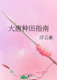 在大唐种田小说